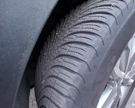 Чорний Хендай Санта Фе, об'ємом двигуна 2.2 л та пробігом 230 тис. км за 17000 $, фото 23 на Automoto.ua