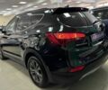 Чорний Хендай Санта Фе, об'ємом двигуна 0 л та пробігом 97 тис. км за 13300 $, фото 3 на Automoto.ua