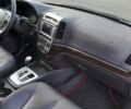Хендай Санта Фе 2012 в Киеве на Automoto.ua Черный Хендай Санта Фе, объемом двигателя 2.2 л и пробегом 140 тыс. км за 13200 $, фото 25 на Automoto.ua