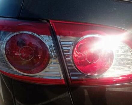 Чорний Хендай Санта Фе, об'ємом двигуна 2.2 л та пробігом 194 тис. км за 15900 $, фото 48 на Automoto.ua