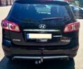 Хендай Санта Фе 2012 в Одессе на Automoto.ua Черный Хендай Санта Фе, объемом двигателя 2.2 л и пробегом 177 тыс. км за 13999 $, фото 6 на Automoto.ua