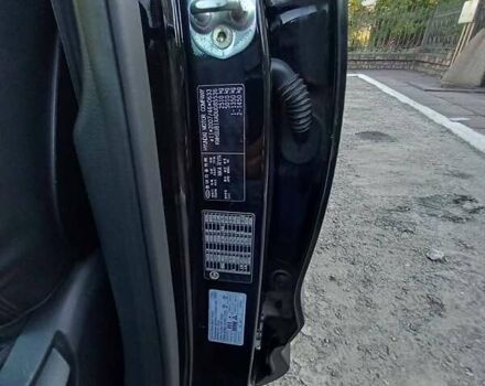 Чорний Хендай Санта Фе, об'ємом двигуна 2.2 л та пробігом 230 тис. км за 17000 $, фото 21 на Automoto.ua