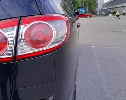 Хендай Санта Фе 2012 в Киеве на Automoto.ua Черный Хендай Санта Фе, объемом двигателя 2.2 л и пробегом 140 тыс. км за 13200 $, фото 37 на Automoto.ua