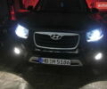 Хендай Санта Фе 2012 в Черновцах на Automoto.ua Черный Хендай Санта Фе, объемом двигателя 2.2 л и пробегом 193 тыс. км за 14900 $, фото 54 на Automoto.ua