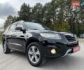 Хендай Санта Фе 2012 в Радивилове на Automoto.ua Черный Хендай Санта Фе, объемом двигателя 2.2 л и пробегом 189 тыс. км за 15200 $, фото 35 на Automoto.ua