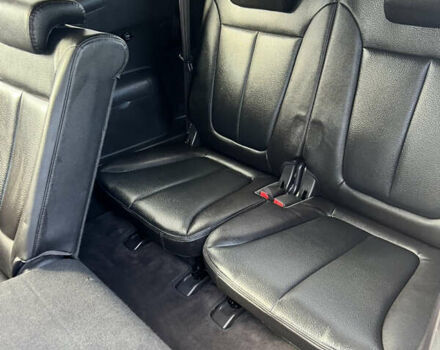 Хендай Санта Фе 2012 в Днепре (Днепропетровске) на Automoto.ua Черный Хендай Санта Фе, объемом двигателя 2.2 л и пробегом 211 тыс. км за 13799 $, фото 14 на Automoto.ua