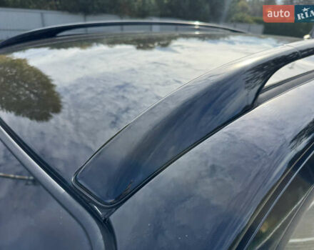 Чорний Хендай Санта Фе, об'ємом двигуна 2.2 л та пробігом 207 тис. км за 13800 $, фото 19 на Automoto.ua