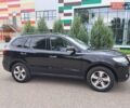 Чорний Хендай Санта Фе, об'ємом двигуна 2.2 л та пробігом 202 тис. км за 13000 $, фото 12 на Automoto.ua