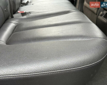 Чорний Хендай Санта Фе, об'ємом двигуна 2.2 л та пробігом 170 тис. км за 15500 $, фото 41 на Automoto.ua