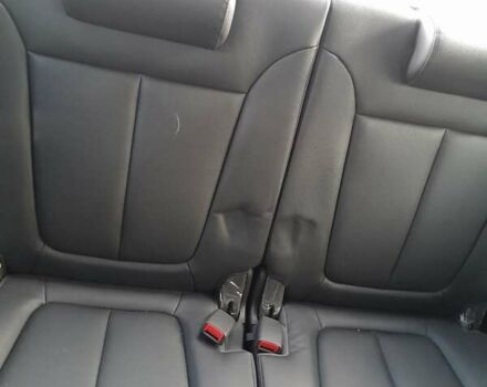 Хендай Санта Фе 2012 в Киеве на Automoto.ua Черный Хендай Санта Фе, объемом двигателя 2.2 л и пробегом 140 тыс. км за 13200 $, фото 34 на Automoto.ua