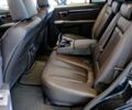Черный Хендай Санта Фе, объемом двигателя 2 л и пробегом 162 тыс. км за 11900 $, фото 7 на Automoto.ua