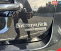 Чорний Хендай Санта Фе, об'ємом двигуна 2.2 л та пробігом 207 тис. км за 13800 $, фото 36 на Automoto.ua