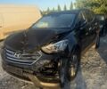 Хендай Санта Фе 2012 в Львове на Automoto.ua Черный Хендай Санта Фе, объемом двигателя 2.2 л и пробегом 151 тыс. км за 13700 $, фото 1 на Automoto.ua
