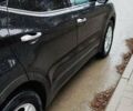 Хендай Санта Фе 2012 в Городок на Automoto.ua Черный Хендай Санта Фе, объемом двигателя 2.2 л и пробегом 165 тыс. км за 18000 $, фото 19 на Automoto.ua
