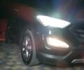 Хендай Санта Фе 2012 в Коростене на Automoto.ua Черный Хендай Санта Фе, объемом двигателя 2.2 л и пробегом 149 тыс. км за 17900 $, фото 2 на Automoto.ua