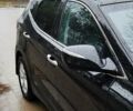 Хендай Санта Фе 2012 в Городок на Automoto.ua Черный Хендай Санта Фе, объемом двигателя 2.2 л и пробегом 165 тыс. км за 18000 $, фото 4 на Automoto.ua