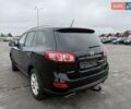 Чорний Хендай Санта Фе, об'ємом двигуна 2.2 л та пробігом 170 тис. км за 14700 $, фото 13 на Automoto.ua