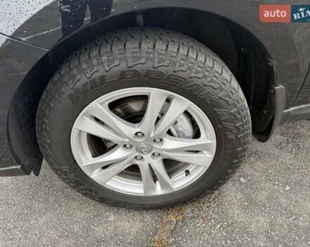 Черный Хендай Санта Фе, объемом двигателя 2.2 л и пробегом 170 тыс. км за 14200 $, фото 33 на Automoto.ua