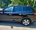 Хендай Санта Фе 2012 в Одессе на Automoto.ua Черный Хендай Санта Фе, объемом двигателя 2.2 л и пробегом 177 тыс. км за 13999 $, фото 8 на Automoto.ua