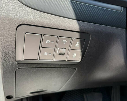 Хендай Санта Фе 2012 в Киеве на Automoto.ua Черный Хендай Санта Фе, объемом двигателя 2.2 л и пробегом 195 тыс. км за 14800 $, фото 31 на Automoto.ua