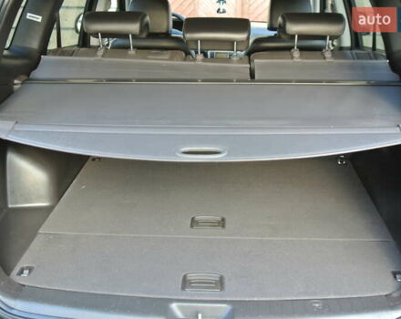 Хендай Санта Фе 2012 в Черновцах на Automoto.ua Черный Хендай Санта Фе, объемом двигателя 2.2 л и пробегом 193 тыс. км за 14900 $, фото 21 на Automoto.ua