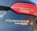 Хендай Санта Фе 2012 в Коростене на Automoto.ua Черный Хендай Санта Фе, объемом двигателя 2.2 л и пробегом 149 тыс. км за 17900 $, фото 3 на Automoto.ua