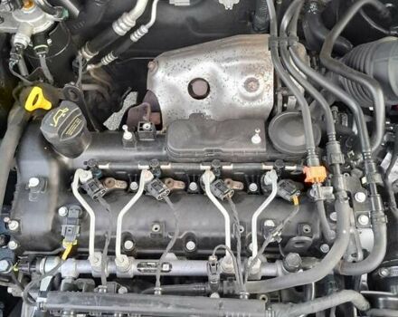 Хендай Санта Фе 2012 в Киеве на Automoto.ua Черный Хендай Санта Фе, объемом двигателя 2.2 л и пробегом 140 тыс. км за 13200 $, фото 40 на Automoto.ua