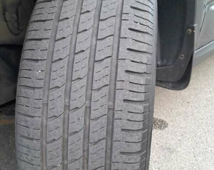 Хендай Санта Фе 2012 в Киеве на Automoto.ua Черный Хендай Санта Фе, объемом двигателя 2.2 л и пробегом 140 тыс. км за 13200 $, фото 45 на Automoto.ua