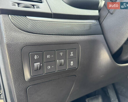 Чорний Хендай Санта Фе, об'ємом двигуна 2.2 л та пробігом 207 тис. км за 13800 $, фото 24 на Automoto.ua