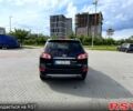Хендай Санта Фе 2012 в Львове на Automoto.ua Черный Хендай Санта Фе, объемом двигателя 2.2 л и пробегом 199 тыс. км за 14700 $, фото 2 на Automoto.ua