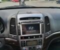 Хендай Санта Фе 2012 в Киеве на Automoto.ua Черный Хендай Санта Фе, объемом двигателя 2.2 л и пробегом 140 тыс. км за 13200 $, фото 17 на Automoto.ua
