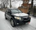 Черный Хендай Санта Фе, объемом двигателя 2.4 л и пробегом 224 тыс. км за 12990 $, фото 2 на Automoto.ua