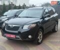 Хендай Санта Фе 2012 в Сарнах на Automoto.ua Черный Хендай Санта Фе, объемом двигателя 2.2 л и пробегом 198 тыс. км за 13900 $, фото 6 на Automoto.ua