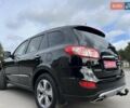 Хендай Санта Фе 2012 в Радивилове на Automoto.ua Черный Хендай Санта Фе, объемом двигателя 2.2 л и пробегом 189 тыс. км за 15200 $, фото 25 на Automoto.ua