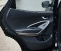 Хендай Санта Фе 2012 в Городок на Automoto.ua Черный Хендай Санта Фе, объемом двигателя 2.2 л и пробегом 165 тыс. км за 18000 $, фото 28 на Automoto.ua