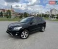Черный Хендай Санта Фе, объемом двигателя 0 л и пробегом 199 тыс. км за 15500 $, фото 1 на Automoto.ua