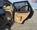 Чорний Хендай Санта Фе, об'ємом двигуна 2.19 л та пробігом 240 тис. км за 12800 $, фото 7 на Automoto.ua