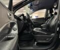 Чорний Хендай Санта Фе, об'ємом двигуна 2.4 л та пробігом 97 тис. км за 13300 $, фото 12 на Automoto.ua