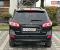 Черный Хендай Санта Фе, объемом двигателя 2.2 л и пробегом 220 тыс. км за 12000 $, фото 23 на Automoto.ua