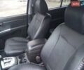 Чорний Хендай Санта Фе, об'ємом двигуна 2.2 л та пробігом 190 тис. км за 14950 $, фото 26 на Automoto.ua