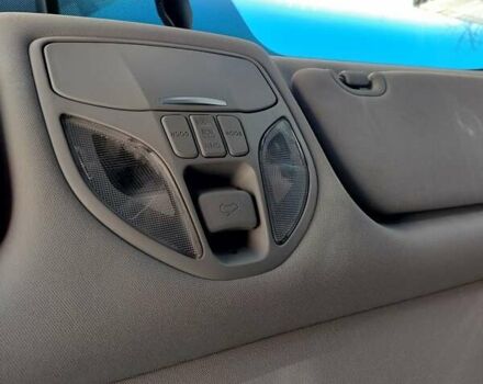 Хендай Санта Фе 2012 в Коростене на Automoto.ua Черный Хендай Санта Фе, объемом двигателя 2.2 л и пробегом 149 тыс. км за 17900 $, фото 8 на Automoto.ua