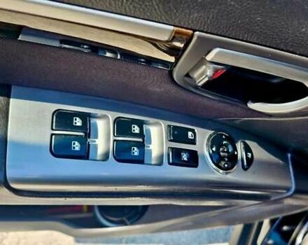 Хендай Санта Фе 2012 в Одессе на Automoto.ua Черный Хендай Санта Фе, объемом двигателя 2.2 л и пробегом 177 тыс. км за 13999 $, фото 17 на Automoto.ua