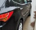 Хендай Санта Фе 2012 в Городок на Automoto.ua Черный Хендай Санта Фе, объемом двигателя 2.2 л и пробегом 165 тыс. км за 18000 $, фото 16 на Automoto.ua