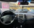 Чорний Хендай Санта Фе, об'ємом двигуна 2.2 л та пробігом 318 тис. км за 12990 $, фото 25 на Automoto.ua