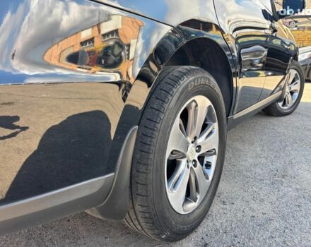 Чорний Хендай Санта Фе, об'ємом двигуна 2.2 л та пробігом 318 тис. км за 12990 $, фото 11 на Automoto.ua