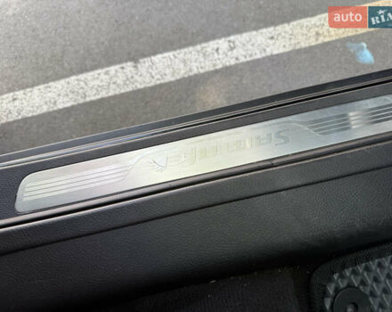 Хендай Санта Фе 2012 в Киеве на Automoto.ua Черный Хендай Санта Фе, объемом двигателя 2.2 л и пробегом 195 тыс. км за 14800 $, фото 32 на Automoto.ua