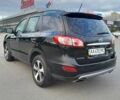 Хендай Санта Фе 2012 в Киеве на Automoto.ua Черный Хендай Санта Фе, объемом двигателя 2.2 л и пробегом 140 тыс. км за 13200 $, фото 8 на Automoto.ua