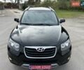 Хендай Санта Фе 2012 в Радивилове на Automoto.ua Черный Хендай Санта Фе, объемом двигателя 2.2 л и пробегом 189 тыс. км за 15200 $, фото 38 на Automoto.ua