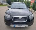 Хендай Санта Фе 2012 в Славянске на Automoto.ua Черный Хендай Санта Фе, объемом двигателя 2.2 л и пробегом 203 тыс. км за 12500 $, фото 5 на Automoto.ua