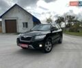 Хендай Санта Фе 2012 в Радивилове на Automoto.ua Черный Хендай Санта Фе, объемом двигателя 2.2 л и пробегом 189 тыс. км за 15200 $, фото 1 на Automoto.ua